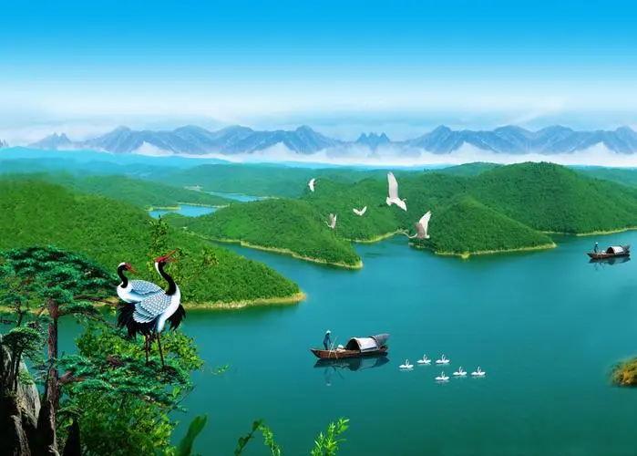 高标准智能系统